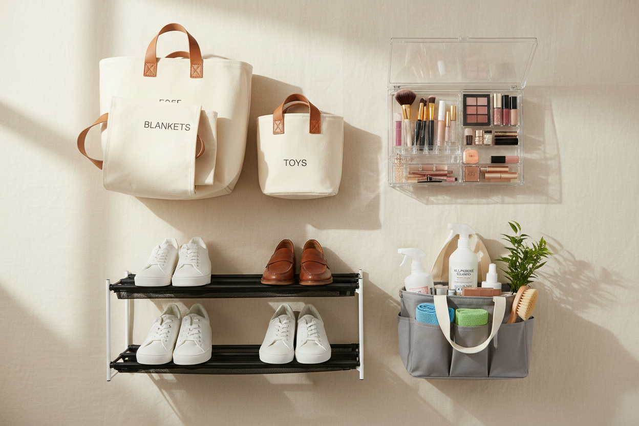 Organize