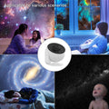13-in-1 Star Projector Galaxy Light – Planetarium Night Light for Kids & Adults