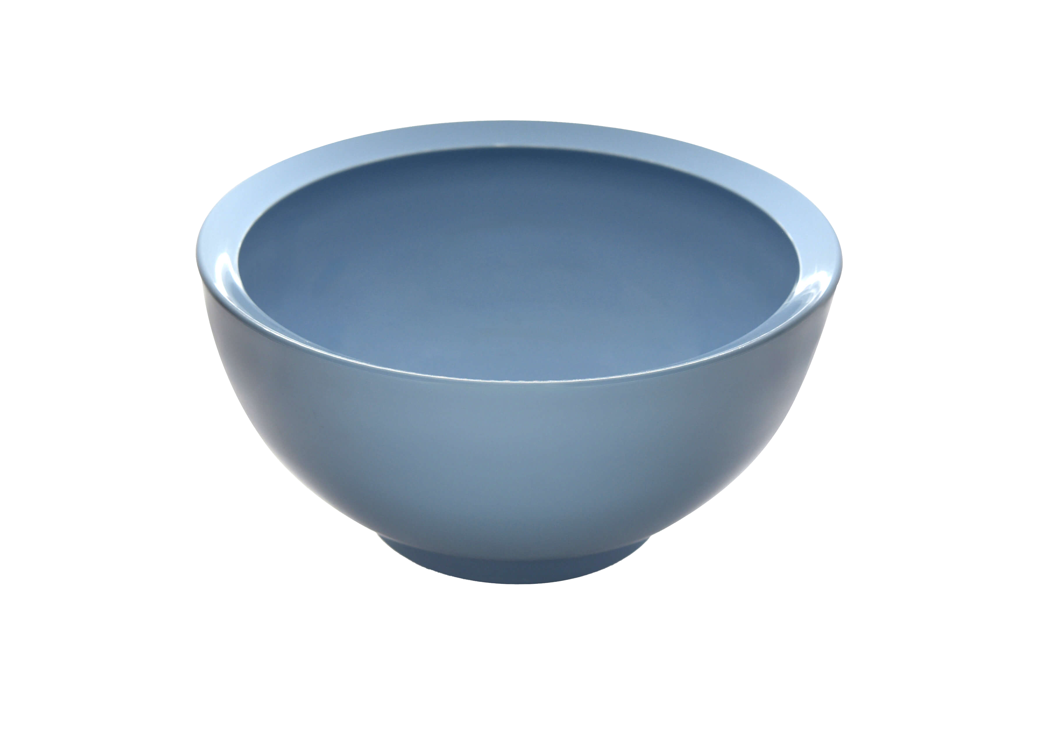 CaliBowl 5-Piece Mixing Bowl Set – No-Spill SmartLip® Design, Made in USA