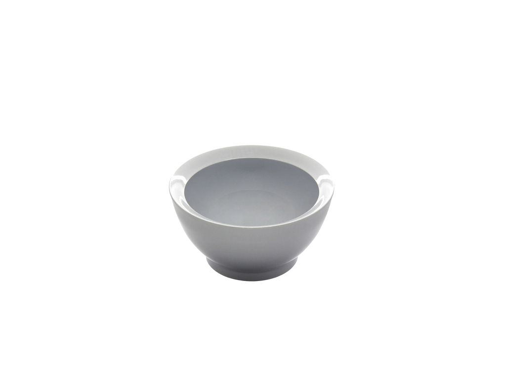CaliBowl 5-Piece Mixing Bowl Set – No-Spill SmartLip® Design, Made in USA