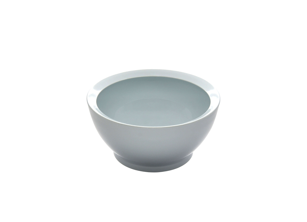 CaliBowl 5-Piece Mixing Bowl Set – No-Spill SmartLip® Design, Made in USA