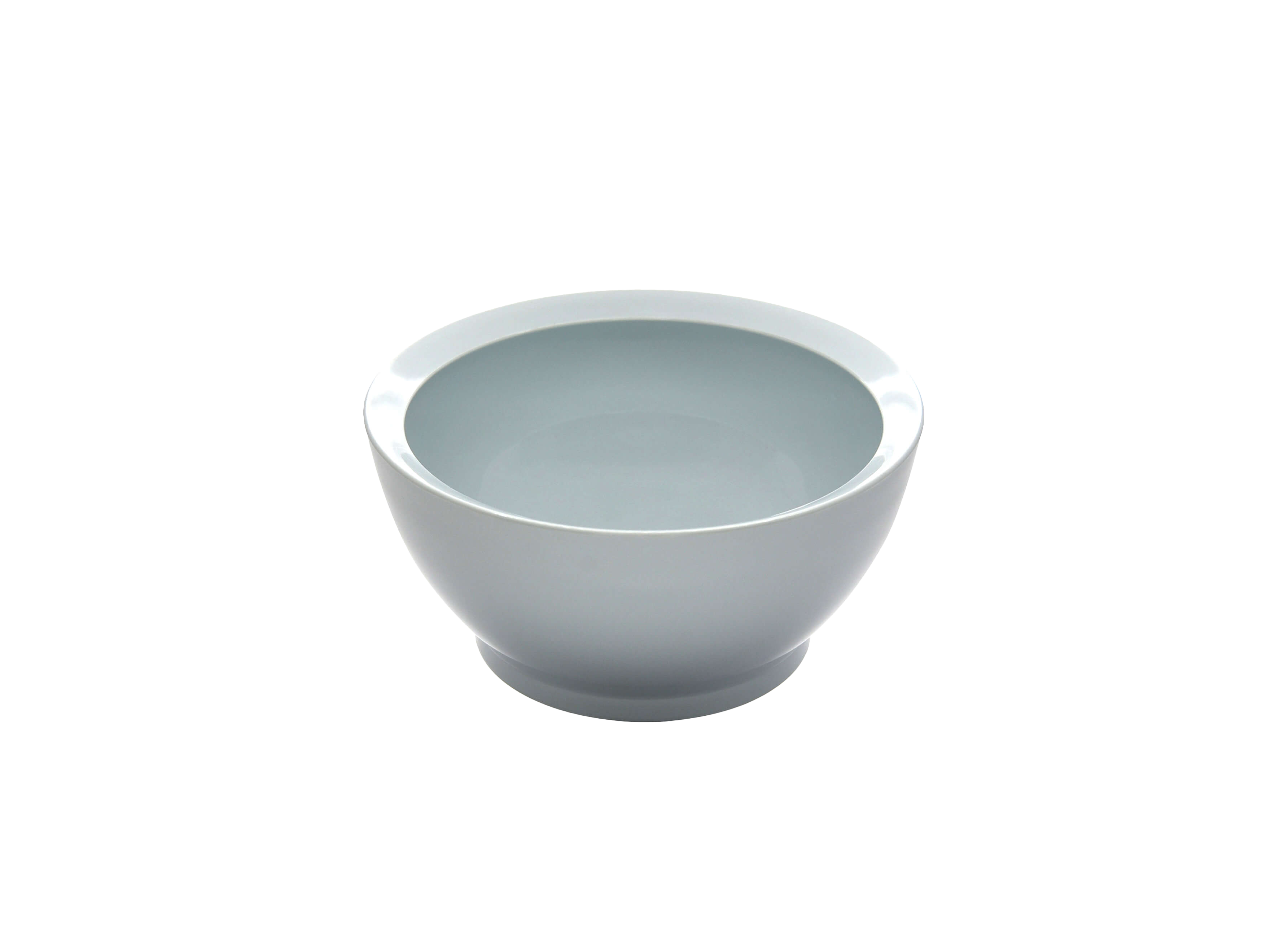 CaliBowl 5-Piece Mixing Bowl Set – No-Spill SmartLip® Design, Made in USA