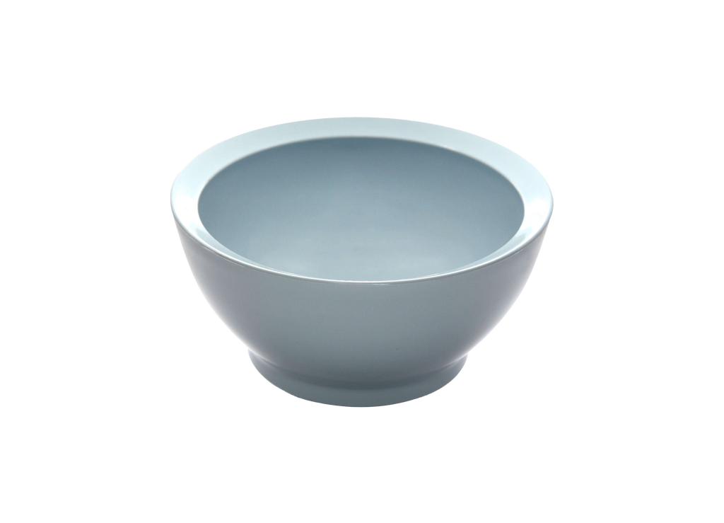 CaliBowl 5-Piece Mixing Bowl Set – No-Spill SmartLip® Design, Made in USA