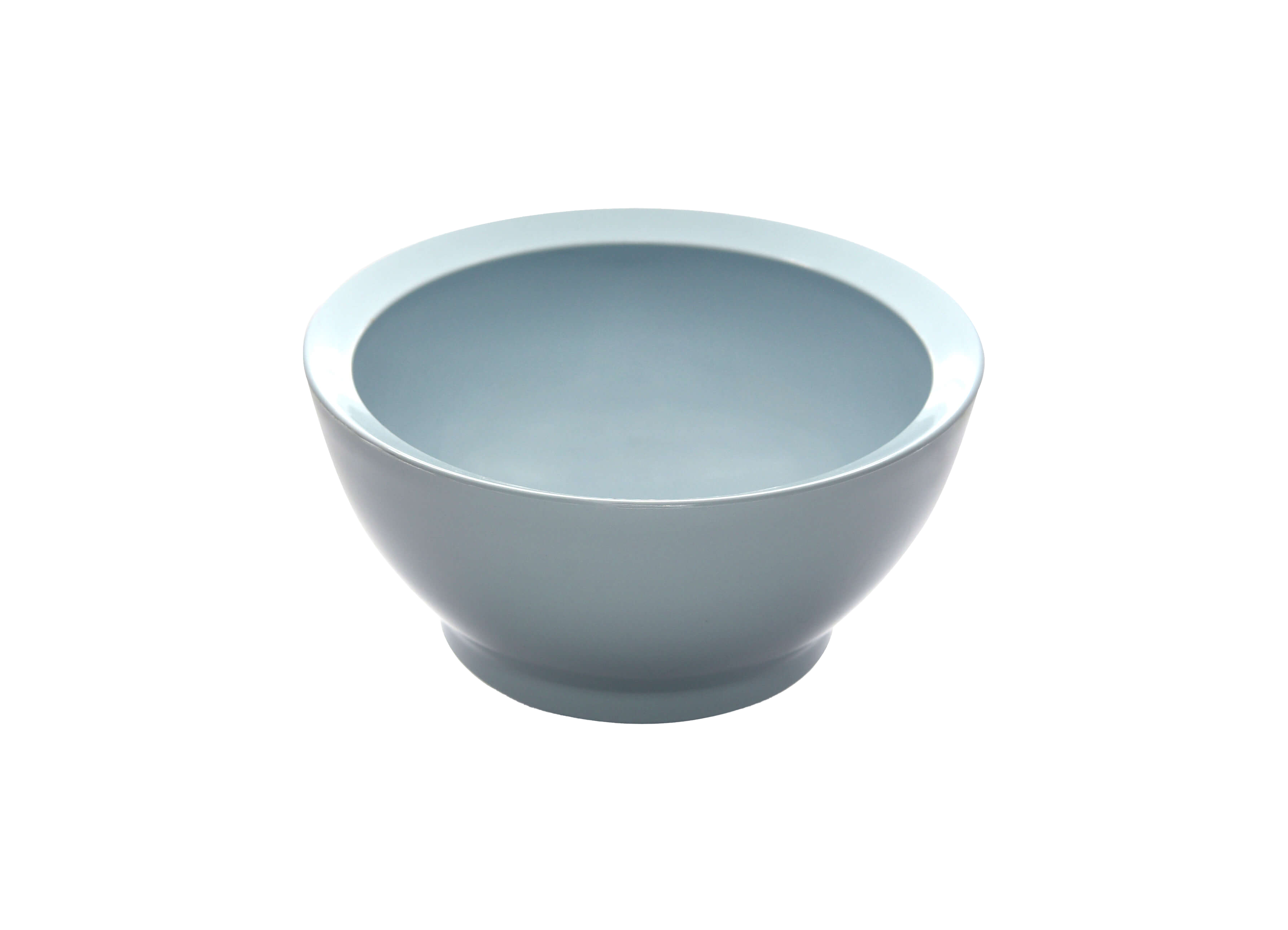 CaliBowl 5-Piece Mixing Bowl Set – No-Spill SmartLip® Design, Made in USA