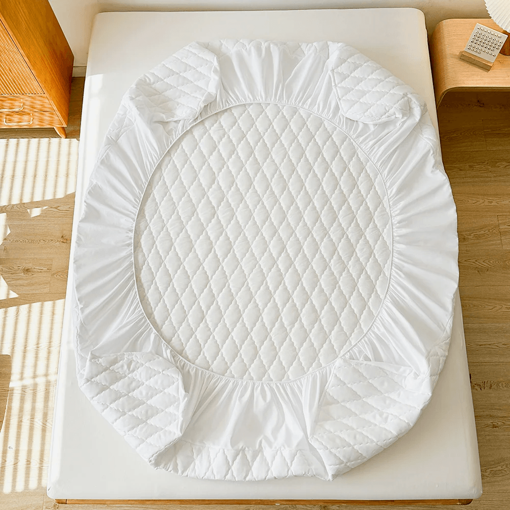 Waterproof Mattress Covers Bed Fitted