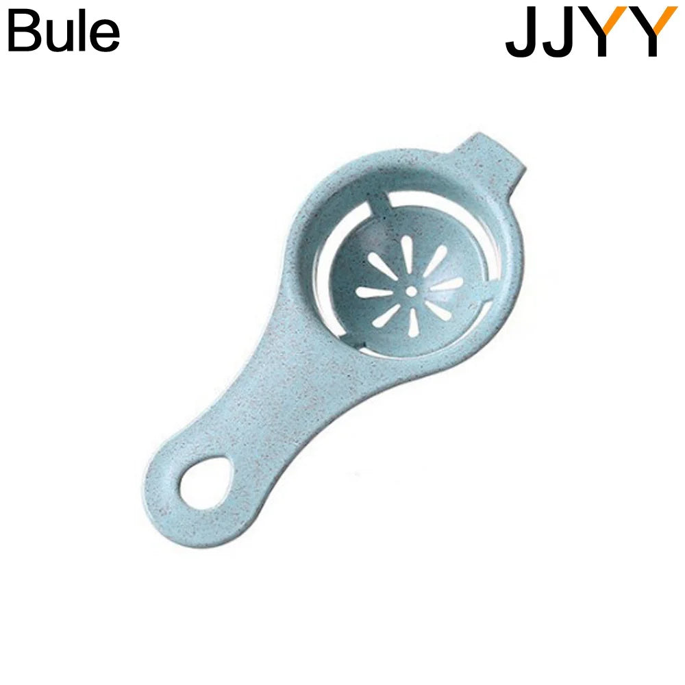 Egg Spoon Strainer