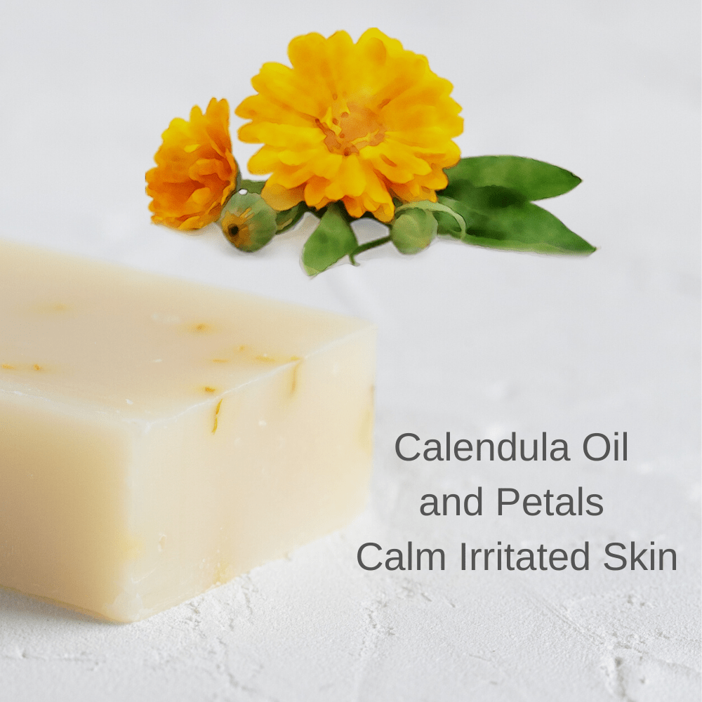Emu Oil Soap – Natural Cleansing Power in Your Palm