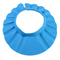 Baby & Toddler Shampoo Shower Cap – Adjustable Water Shield for Bath & Haircuts