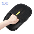 Pet Hair Removal Glove | Double-Sided Static Grooming Mitt