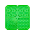 Dog Lick Mat – Silicone Slow Feeder for Feeding, Bath & Training