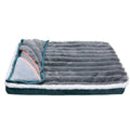 Fleece Pet Mat & Bed | Washable Dog & Cat Sleeping Pad