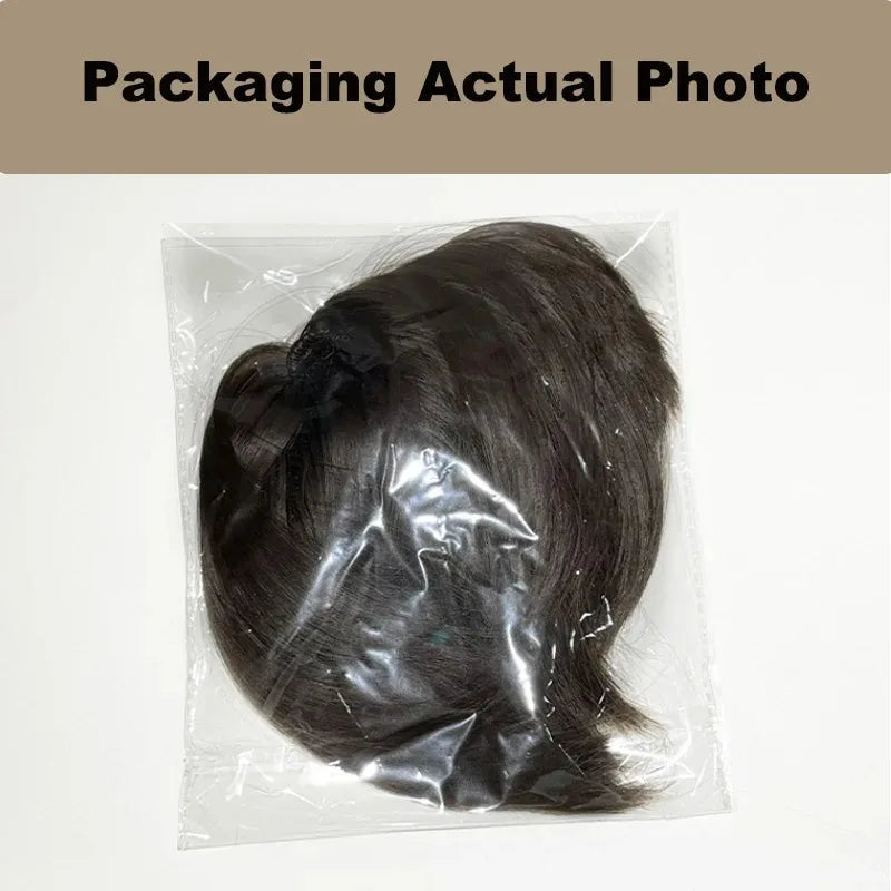 Pet Costume Wig for Cats & Dogs