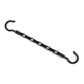 5-Hook Magic Closet Hanger – Space-Saving Rotary Wardrobe Organizer