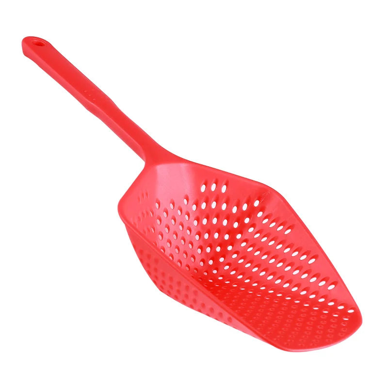 Kitchen Tools Strainer Skimmer Spoon