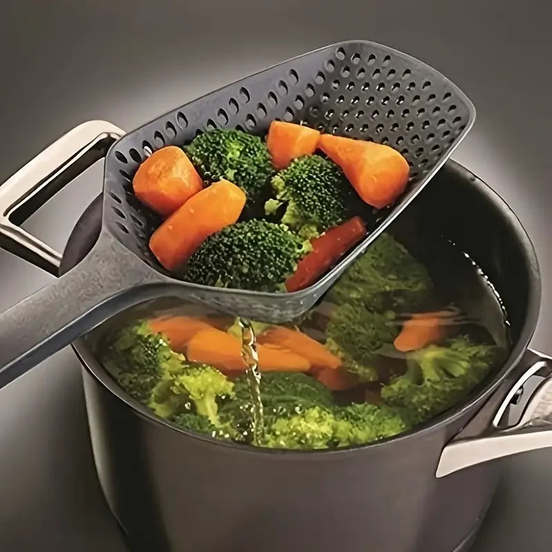 Kitchen Tools Strainer Skimmer Spoon