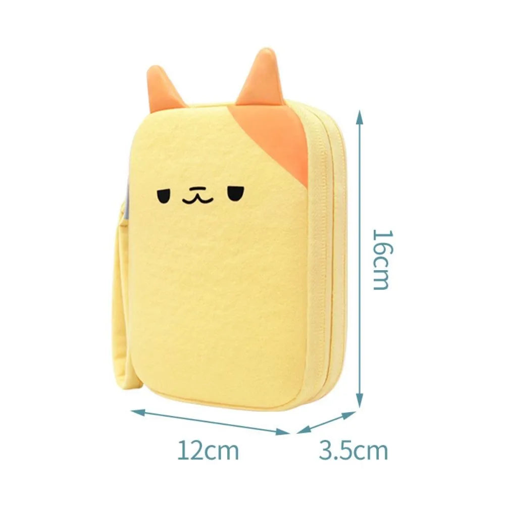 Cute Travel USB Cable Bags