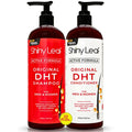 Thicker, Fuller Hair in Every Wash | DHT Blocker Set with Biotin & Rosemary (2 x 16 oz)