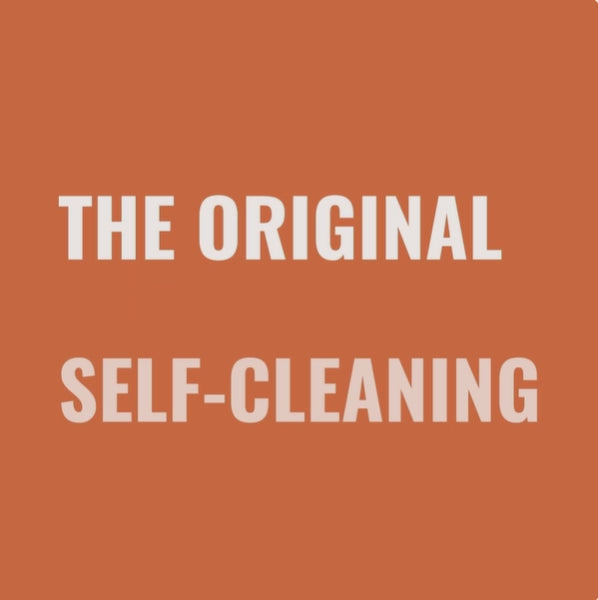 Self-Cleaning Air Fryer™ & Non-Toxic Air Fryer™ - Sage Green