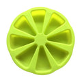 8-Cavity Triangle Silicone Baking Mold – Scone, Pizza Slice & Cake Pan