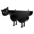 Sheep Toilet Paper Holder – Decorative Metal Bathroom Tissue Storage