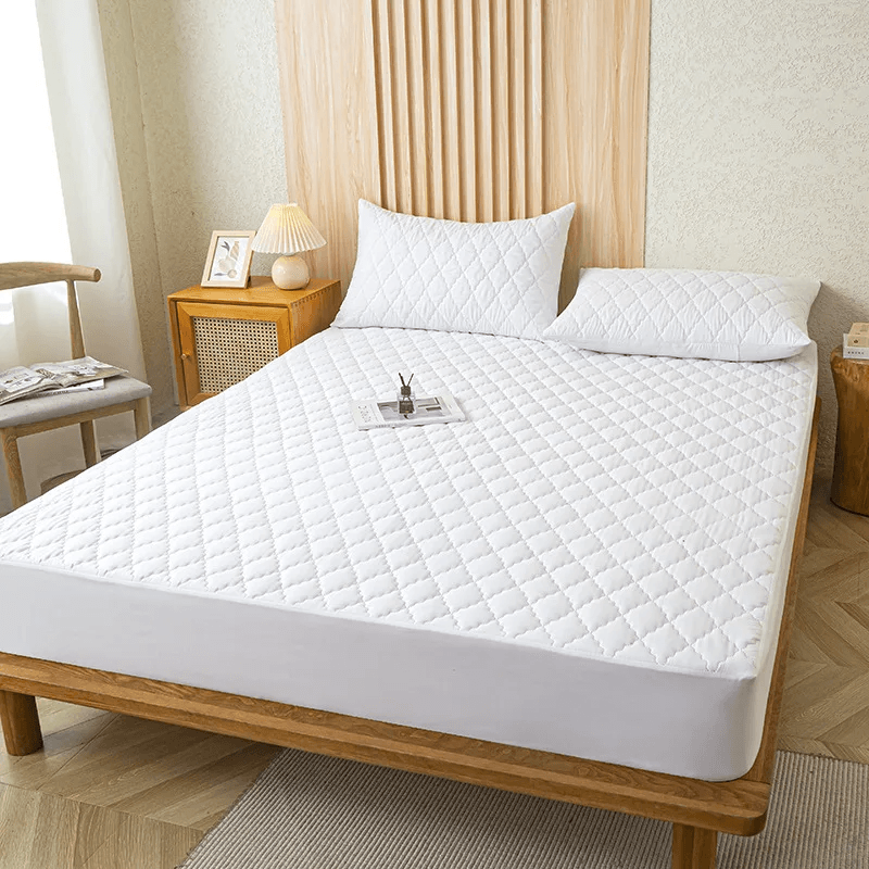 Waterproof Mattress Covers Bed Fitted